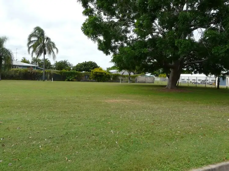Second view of Homely land listing, 67-69 Mackenzie Street, Ayr QLD 4807