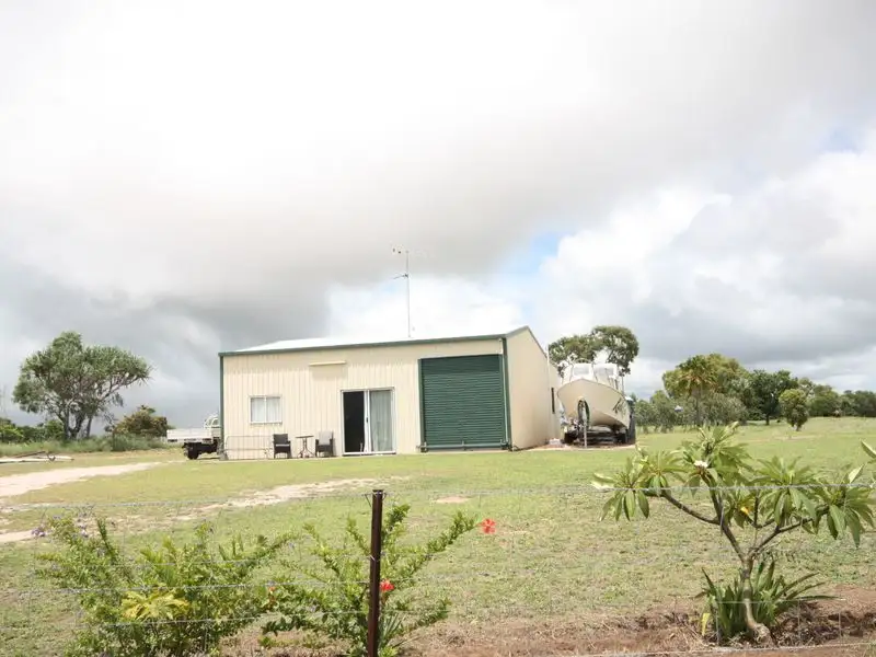 Main view of Homely house listing, 378 Sandhill Road, Rita Island QLD 4807