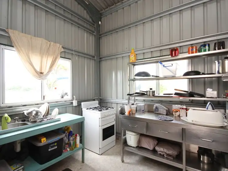 Second view of Homely house listing, 378 Sandhill Road, Rita Island QLD 4807