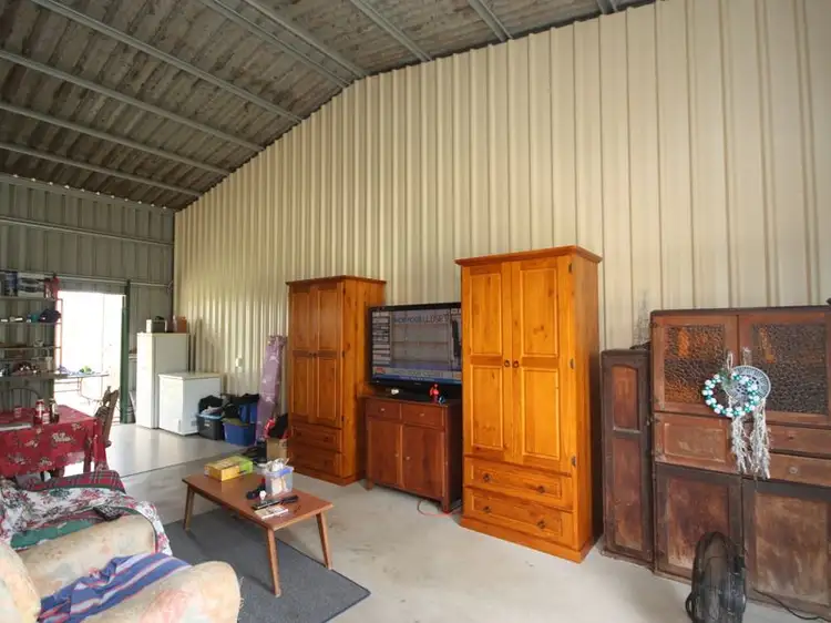 Third view of Homely house listing, 378 Sandhill Road, Rita Island QLD 4807