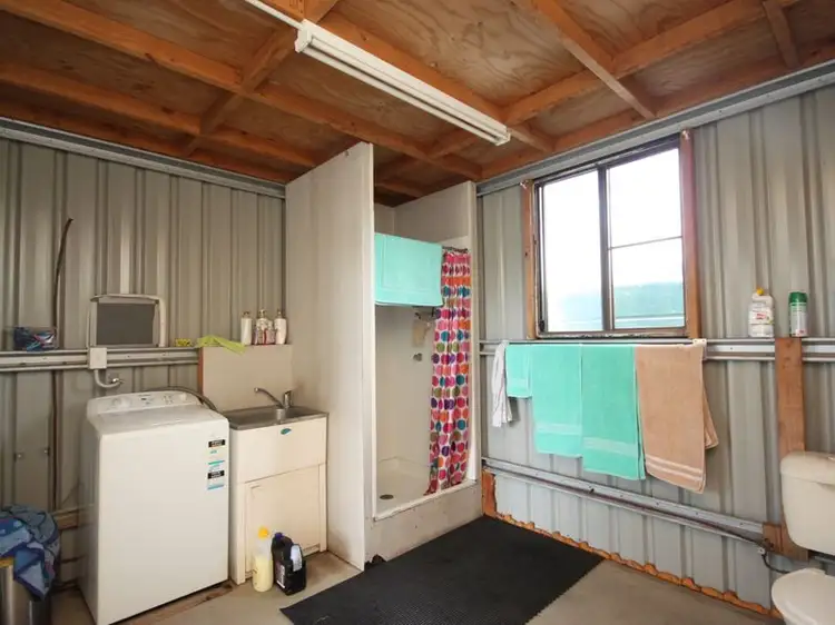 Fifth view of Homely house listing, 378 Sandhill Road, Rita Island QLD 4807