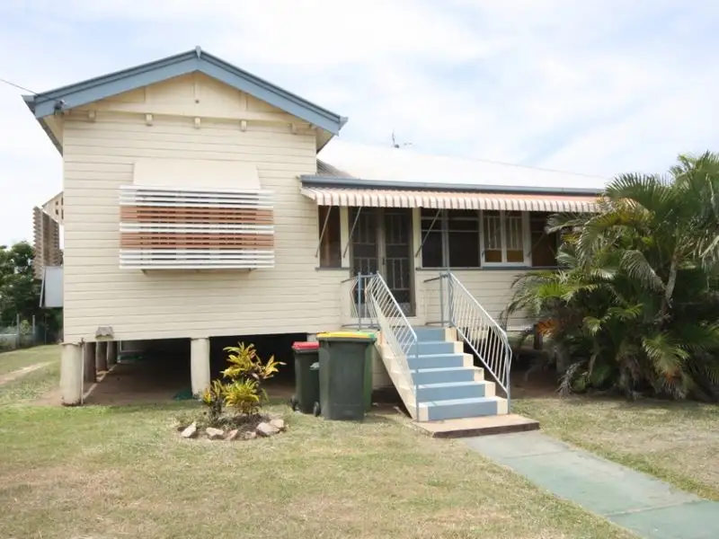 Main view of Homely house listing, 33 Burke Street, Ayr QLD 4807