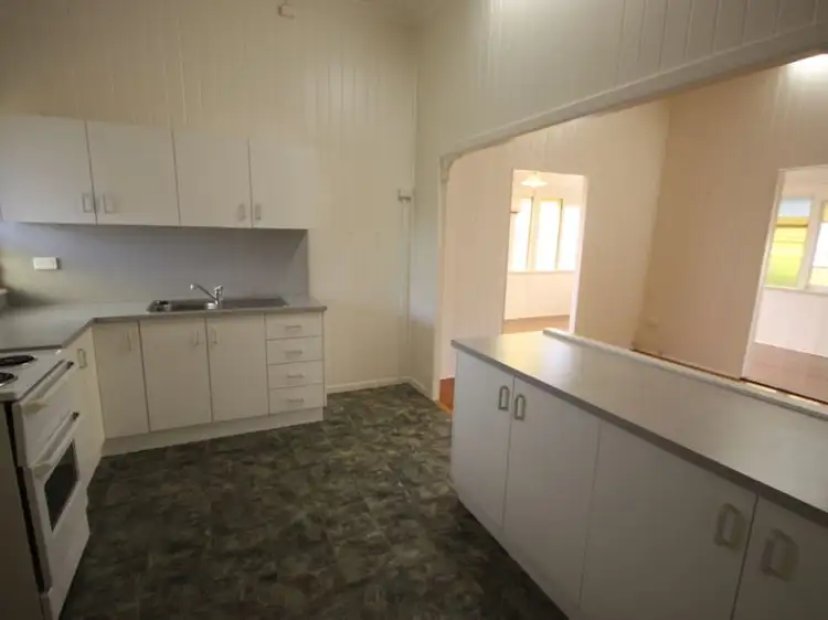 Second view of Homely house listing, 33 Burke Street, Ayr QLD 4807