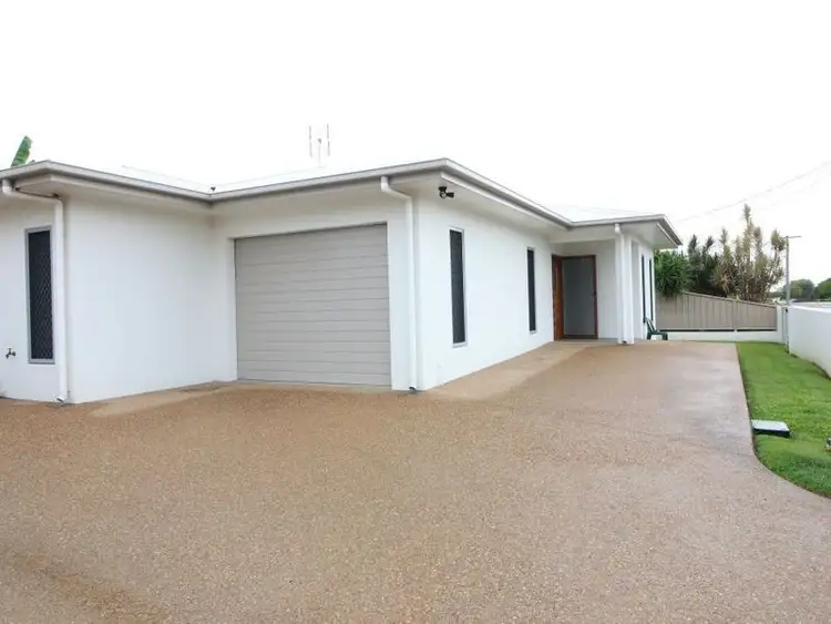Main view of Homely unit listing, 67-69 NINTH Avenue, Home Hill QLD 4806