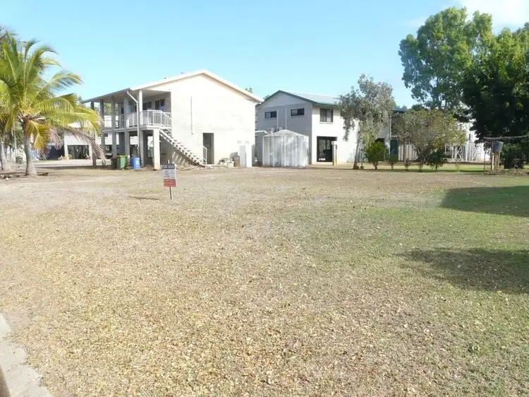 Main view of Homely land listing, 7 Adams Place, Inkerman QLD 4806