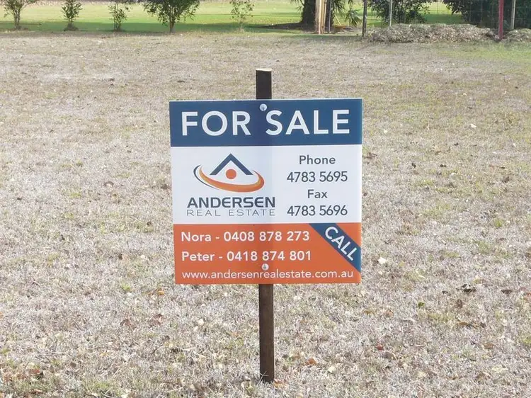 Second view of Homely land listing, 7 Adams Place, Inkerman QLD 4806