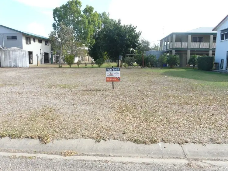 Third view of Homely land listing, 7 Adams Place, Inkerman QLD 4806
