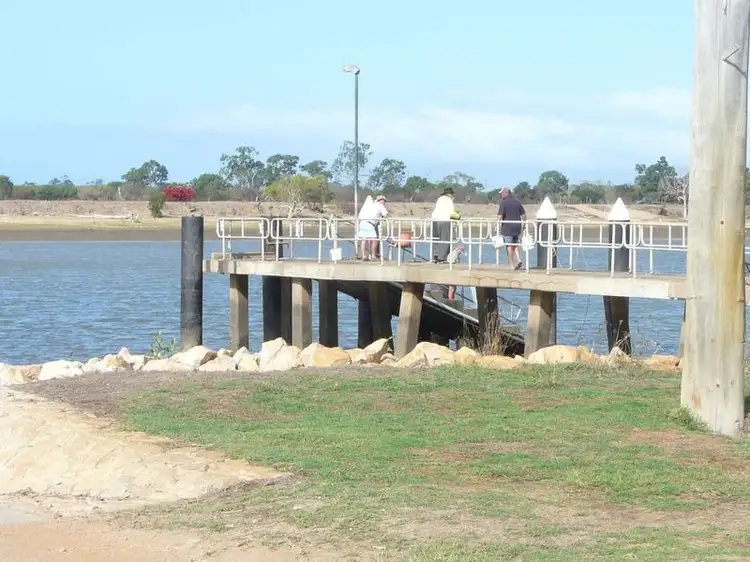Fourth view of Homely land listing, 7 Adams Place, Inkerman QLD 4806