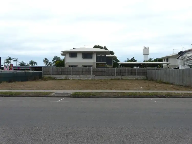 54 Soper Street, Ayr QLD 4807