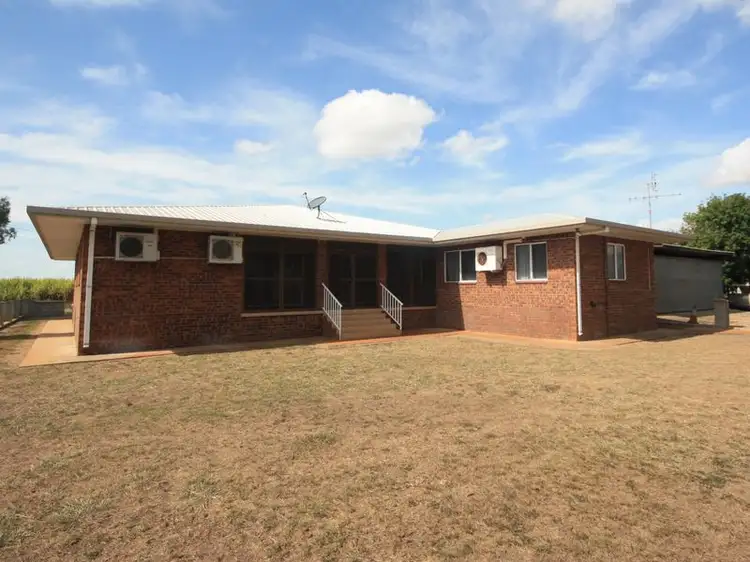 5 Vasta Road, Jarvisfield QLD 4807