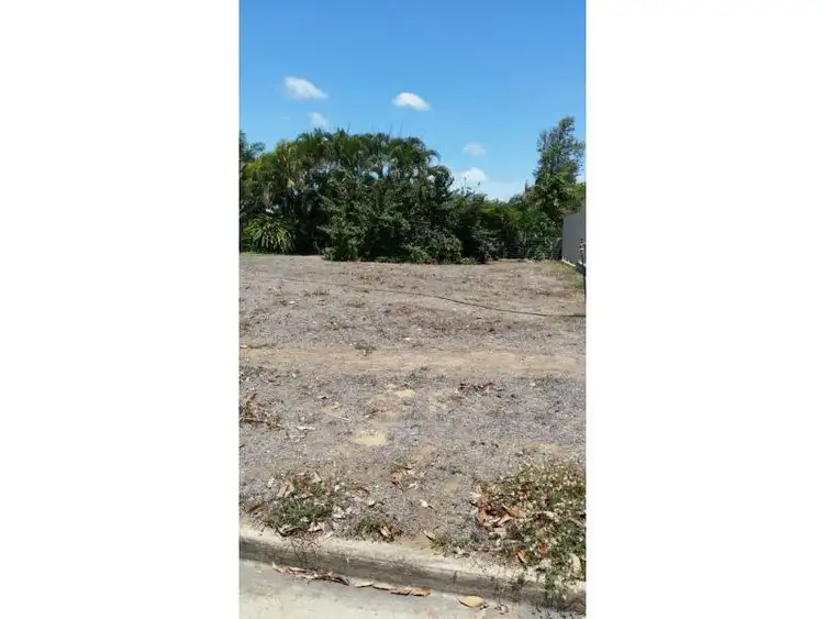 34 Elizabeth Street, Ayr QLD 4807