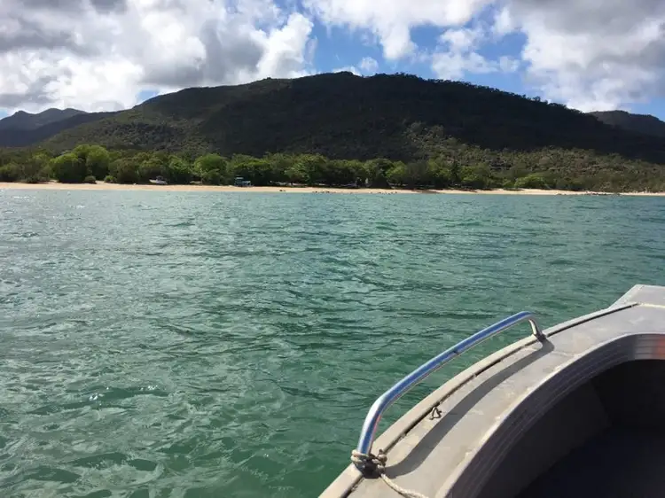 Lot 124 Shark Bay Esplanade, Guthalungra QLD 4805