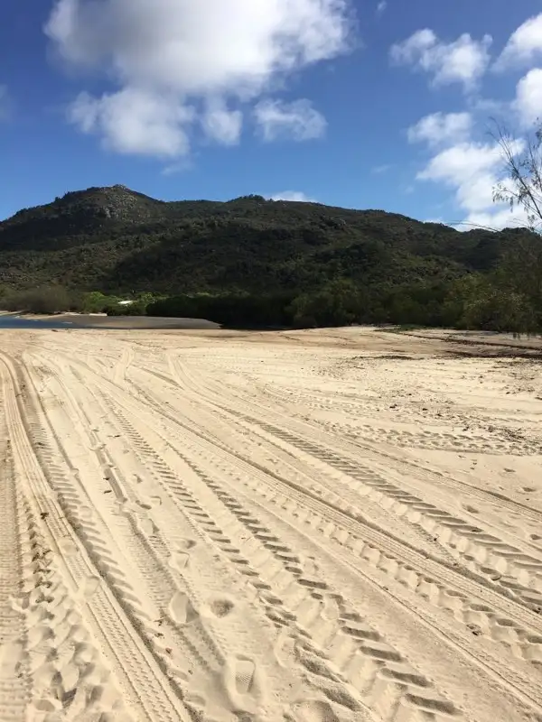 Second view of Homely land listing, Lot 124 Shark Bay Esplanade, Guthalungra QLD 4805