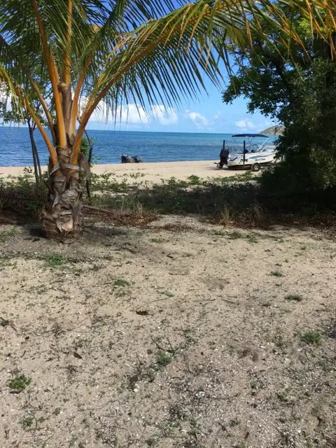 Third view of Homely land listing, Lot 124 Shark Bay Esplanade, Guthalungra QLD 4805