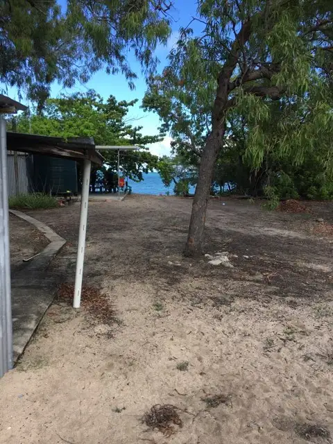 Sixth view of Homely land listing, Lot 124 Shark Bay Esplanade, Guthalungra QLD 4805