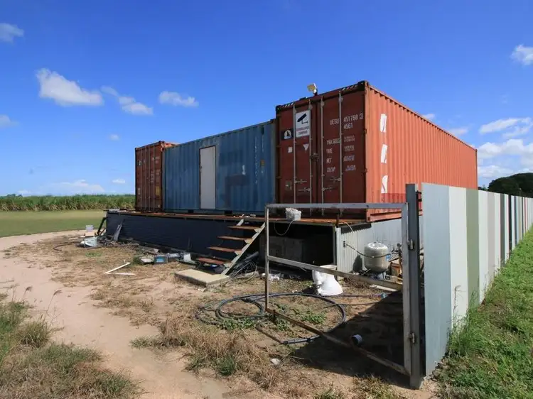 Second view of Homely land listing, 47 Giddy Road, Mcdesme QLD 4807
