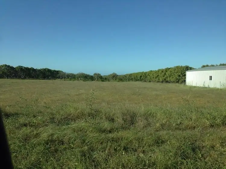 Main view of Homely land listing, 14 Mount Kelly Drive, Mount Kelly QLD 4807