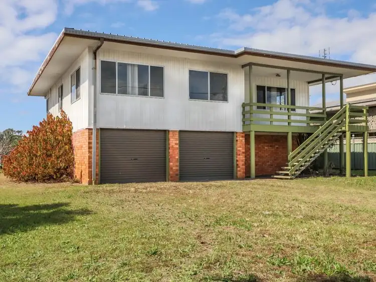 52 Long Street, Point Vernon QLD 4655