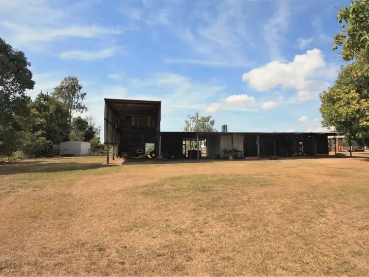 Second view of Homely land listing, 14 McAllister Road, Jarvisfield QLD 4807