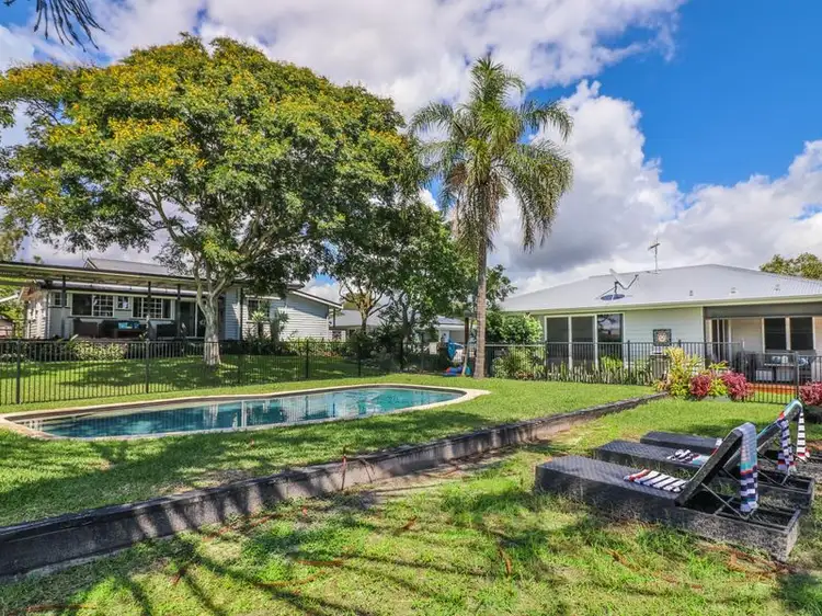 15 Mitchell Avenue, Craignish QLD 4655