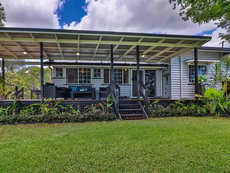 Fourth view of Homely house listing, 15 Mitchell Avenue, Craignish QLD 4655