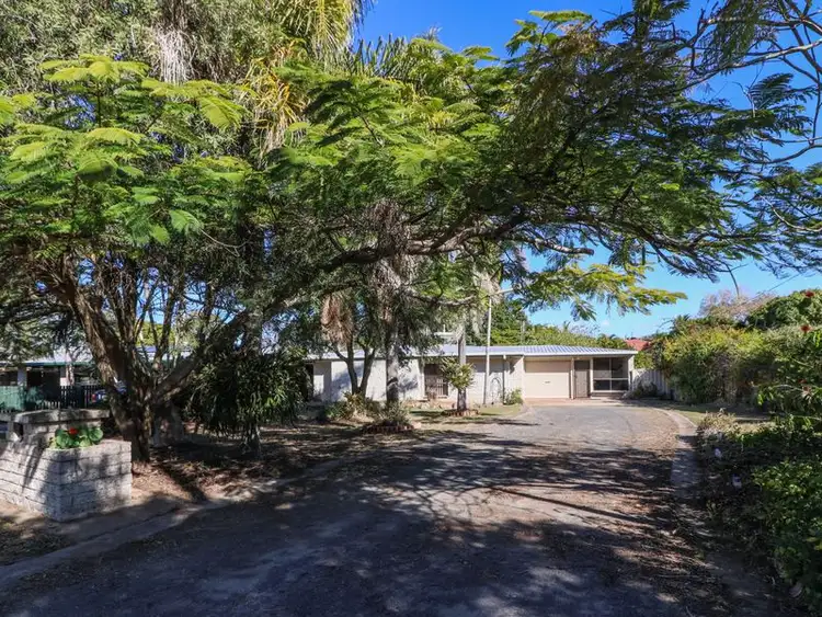 Main view of Homely house listing, 16 Mylne Court, Torquay QLD 4655