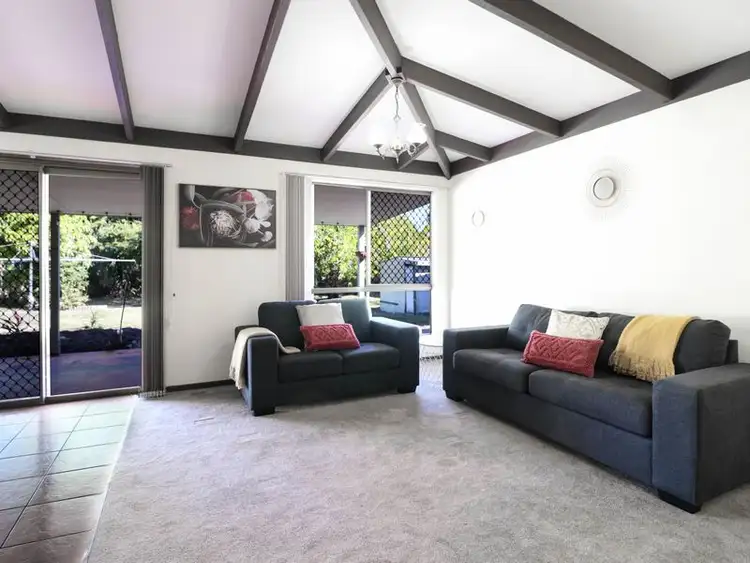 Second view of Homely house listing, 16 Mylne Court, Torquay QLD 4655