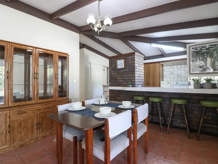 Fourth view of Homely house listing, 16 Mylne Court, Torquay QLD 4655
