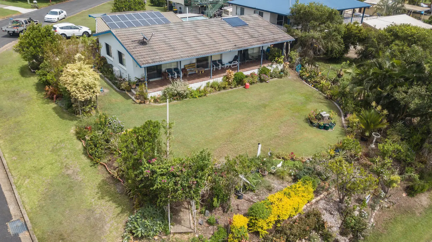 Main view of Homely house listing, 29 Petrel Avenue, River Heads QLD 4655