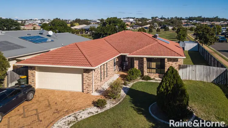 1 Rochester Court, Urraween QLD 4655