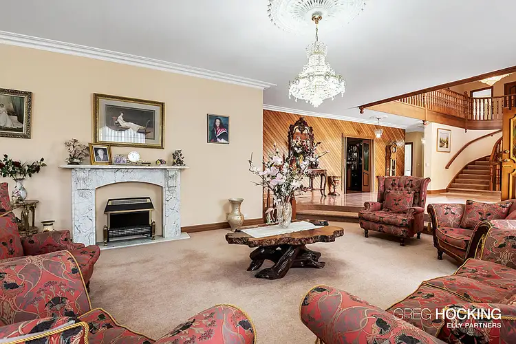 Sixth view of Homely house listing, 24 Elphinstone Boulevard, Greenvale VIC 3059