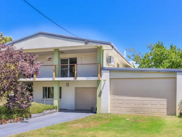 43 Richard Street, Urangan QLD 4655