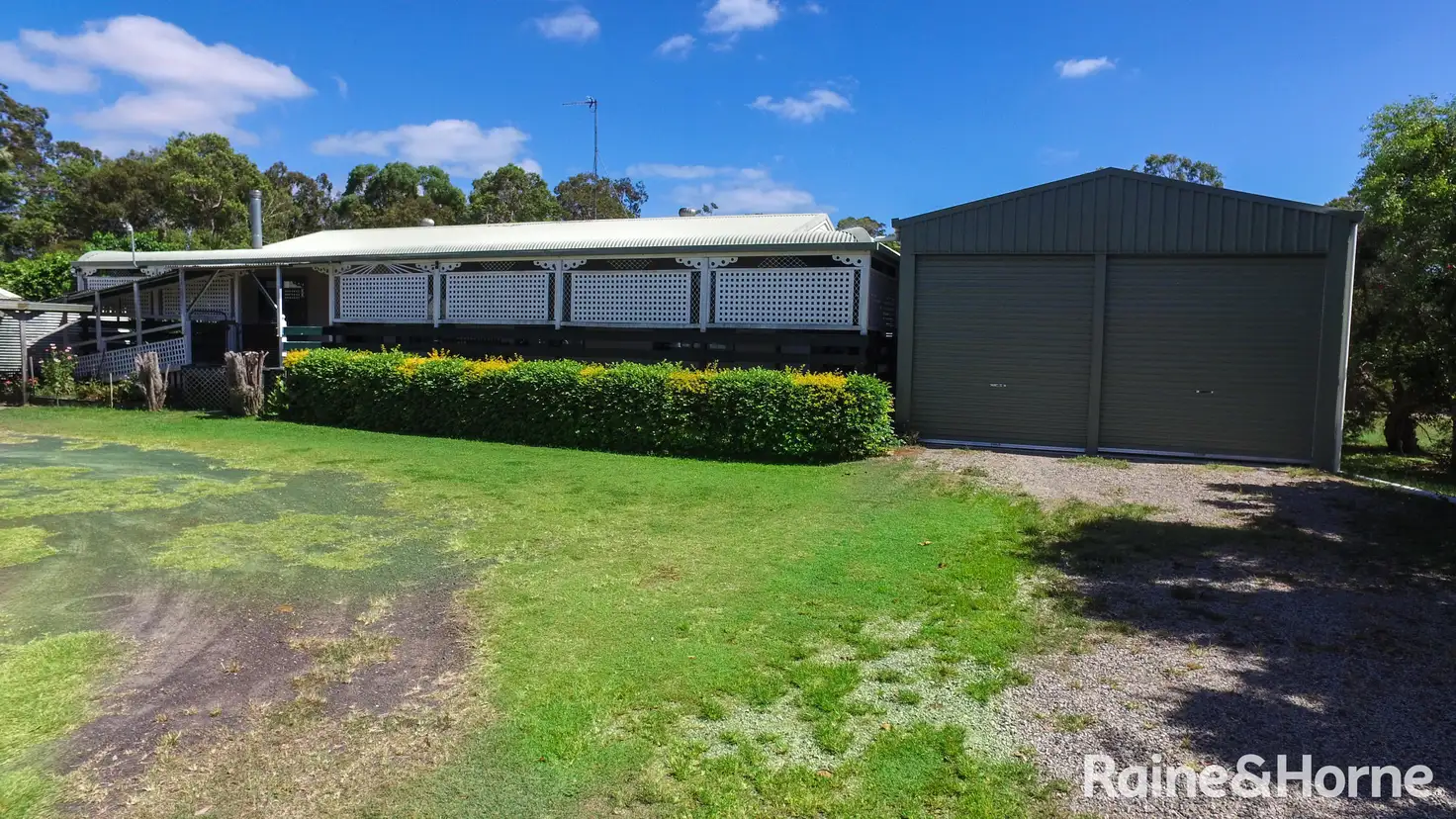 Main view of Homely house listing, 49 Silkwood Drive, Urangan QLD 4655