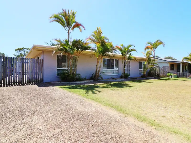 Main view of Homely house listing, 86 SNAPPER STREET, Kawungan QLD 4655