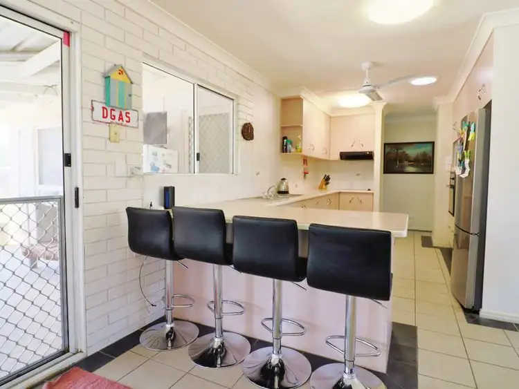 Fourth view of Homely house listing, 86 SNAPPER STREET, Kawungan QLD 4655
