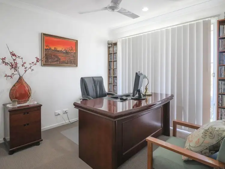 Sixth view of Homely house listing, 20 Oxley Circuit, Urraween QLD 4655