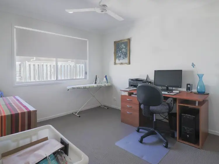 Seventh view of Homely house listing, 20 Oxley Circuit, Urraween QLD 4655