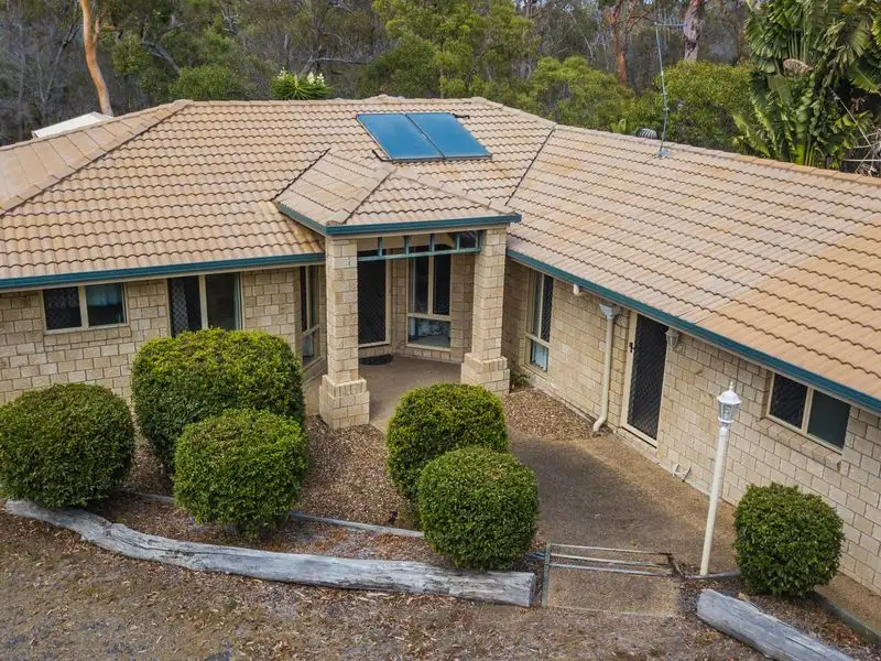 Main view of Homely house listing, 180 Honeyeater Drive, Walligan QLD 4655