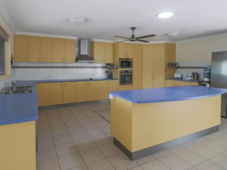 Second view of Homely house listing, 180 Honeyeater Drive, Walligan QLD 4655