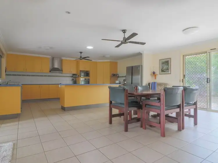 Third view of Homely house listing, 180 Honeyeater Drive, Walligan QLD 4655