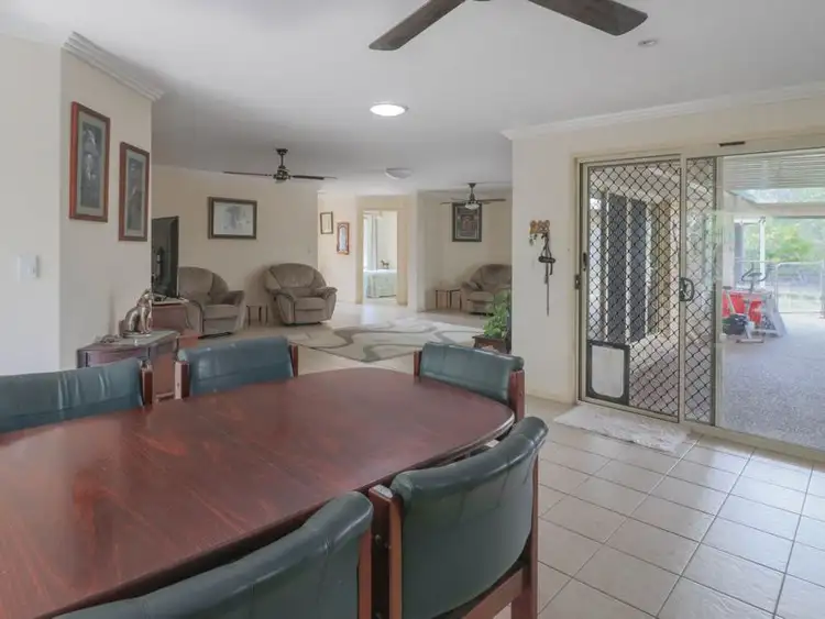 Fourth view of Homely house listing, 180 Honeyeater Drive, Walligan QLD 4655