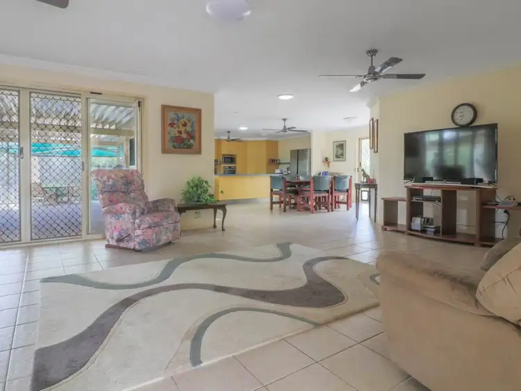 Fifth view of Homely house listing, 180 Honeyeater Drive, Walligan QLD 4655