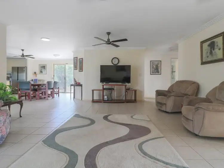 Sixth view of Homely house listing, 180 Honeyeater Drive, Walligan QLD 4655