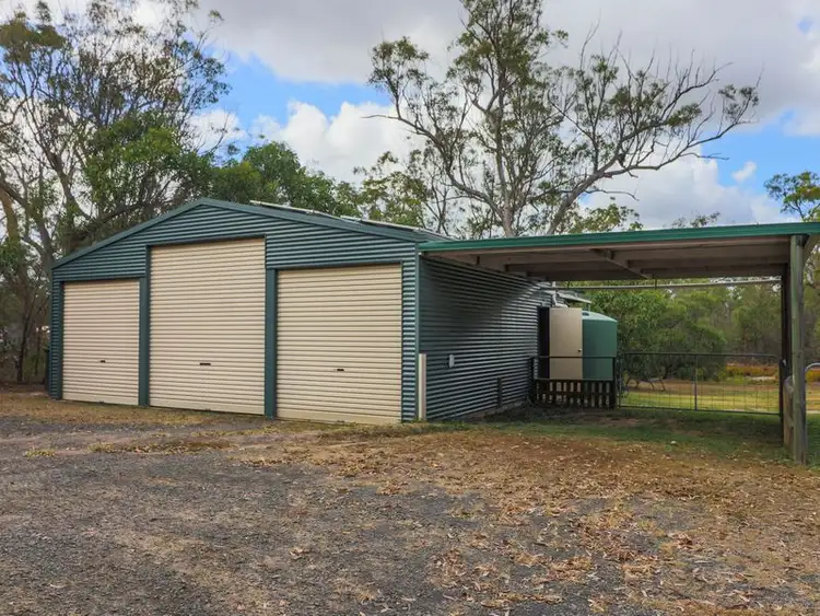 Seventh view of Homely house listing, 180 Honeyeater Drive, Walligan QLD 4655