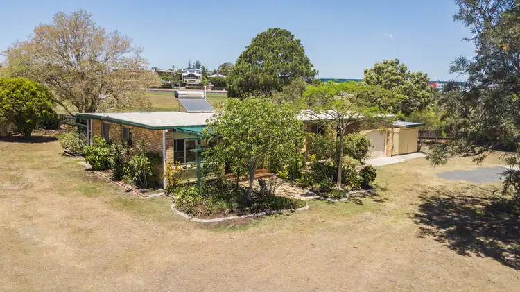 46A Hunter Street, Pialba QLD 4655