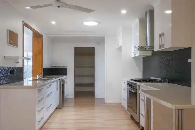 Fourth view of Homely house listing, 4 Forest Close, Kawungan QLD 4655