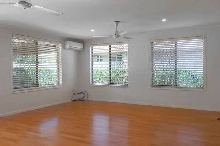 Fifth view of Homely house listing, 4 Forest Close, Kawungan QLD 4655