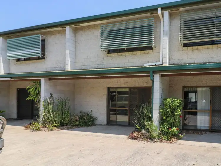 Third view of Homely unit listing, 3/445 Esplanade, Torquay QLD 4655