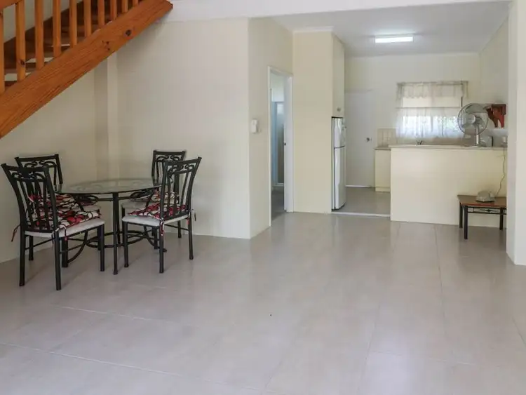 Fourth view of Homely unit listing, 3/445 Esplanade, Torquay QLD 4655