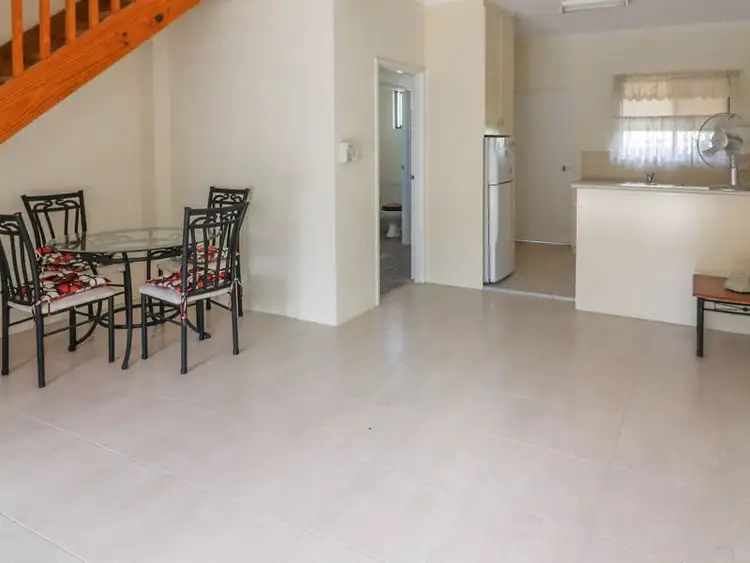 Fifth view of Homely unit listing, 3/445 Esplanade, Torquay QLD 4655